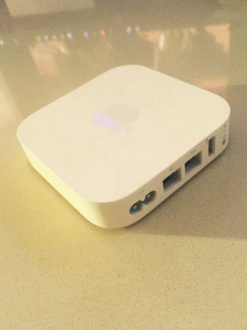 Apple Airport Express